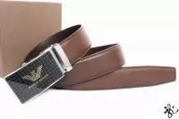 pour acheter votre ceinture armani homme ahr4525